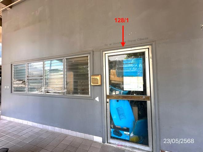 picture OFFICE 58.02 Sq.w. Phasi Charoen Bangkok for 1.9M - 3/22