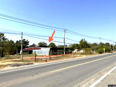 Houses for sale Nakhon Ratchasima : HOME 180 Sq.w. Bua Lai Nakhon Ratchasima for 2M