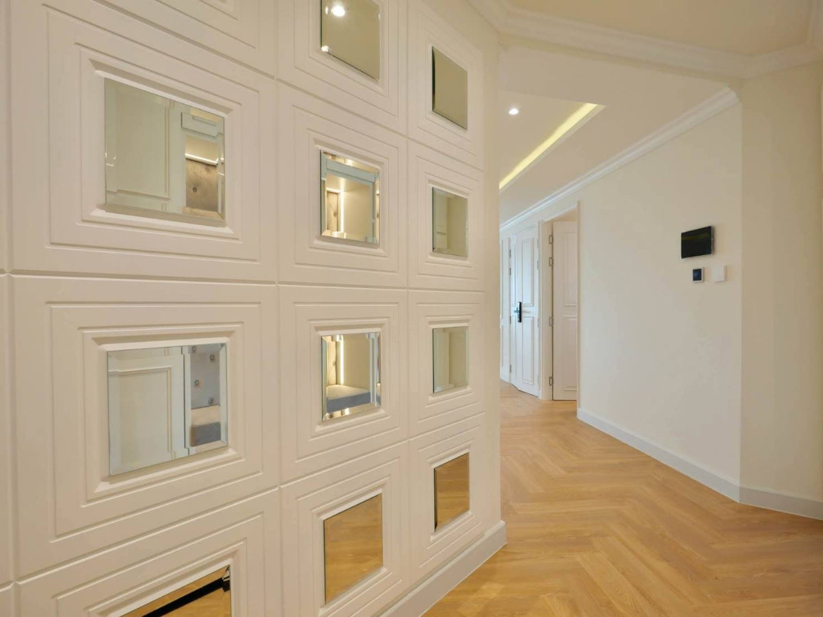 รูป ขาย Hillside 4 Condominium ห้องใหญ่ 3 ห้องนอน 3 ห้องน้ำ ใกล้ห้าง Maya เฟอร์ครบ (C501) T.0946511456 - รูปที่ 2/12