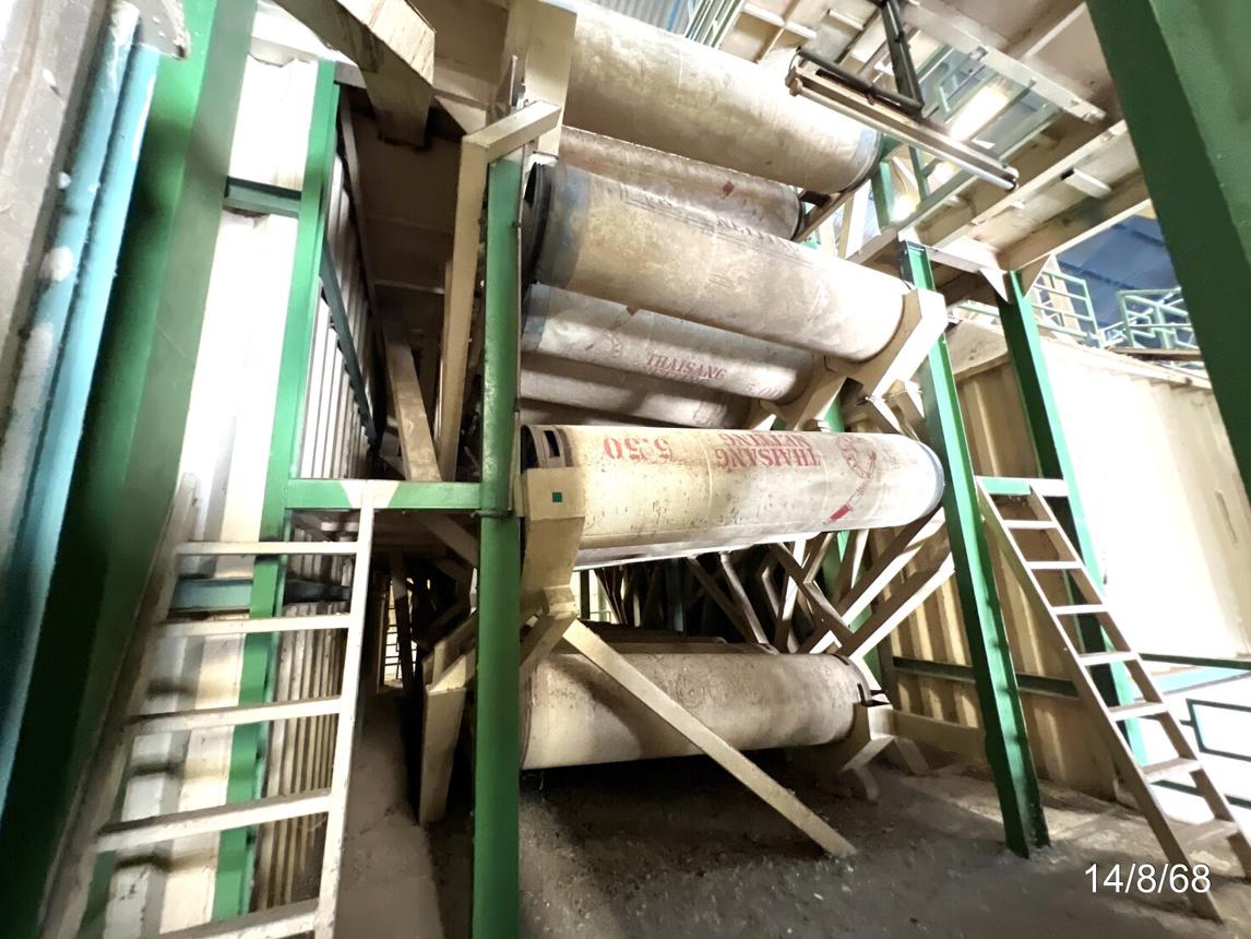 picture FACTORY Han Kha Chainat for 42.8M - 31/56