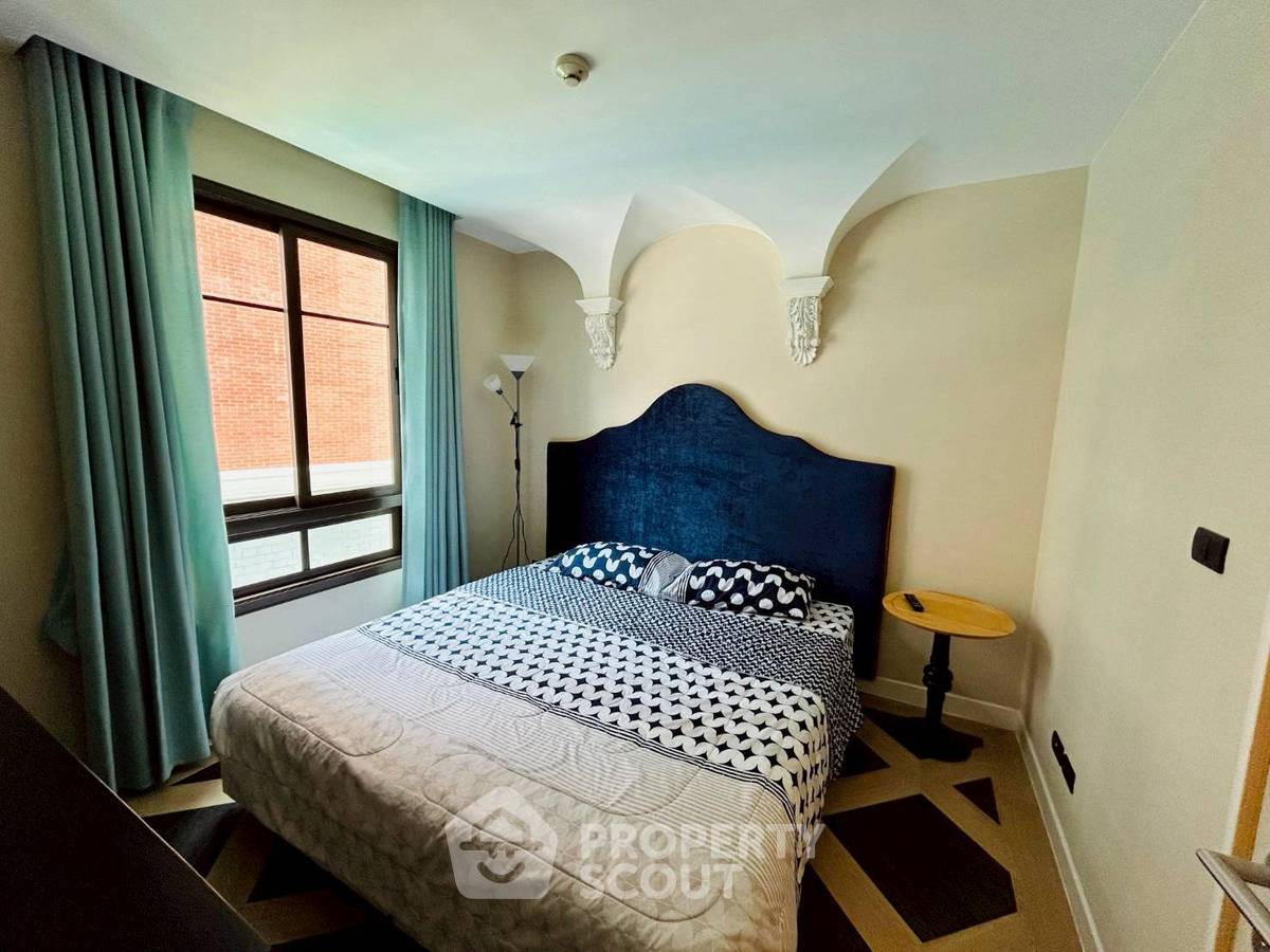 รูป คอนโด 1-ห้องนอน ที่ คาซ่า เอสปันญ่า ใกล้ ถนนพระตำหนัก พัทยา (ID 2785956) - รูปที่ 5/8