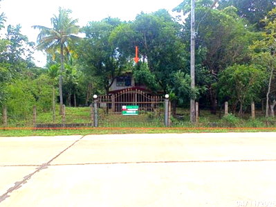 Houses for sale Pathum Ratwongsa Amnat Charoen : HOME 498 Sq.w. Pathum Ratwongsa Amnat Charoen for 1.2M