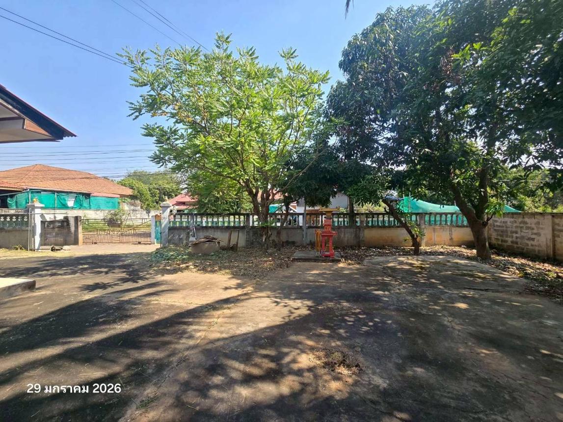 รูป บ้านเดี่ยว 154 ตร.วา เมืองแพร่ แพร่ 1.6M - รูปที่ 43/48