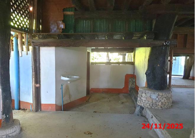 รูป บ้านเดี่ยว 641 ตร.วา เมืองปาน ลำปาง 1.8M - รูปที่ 4/30