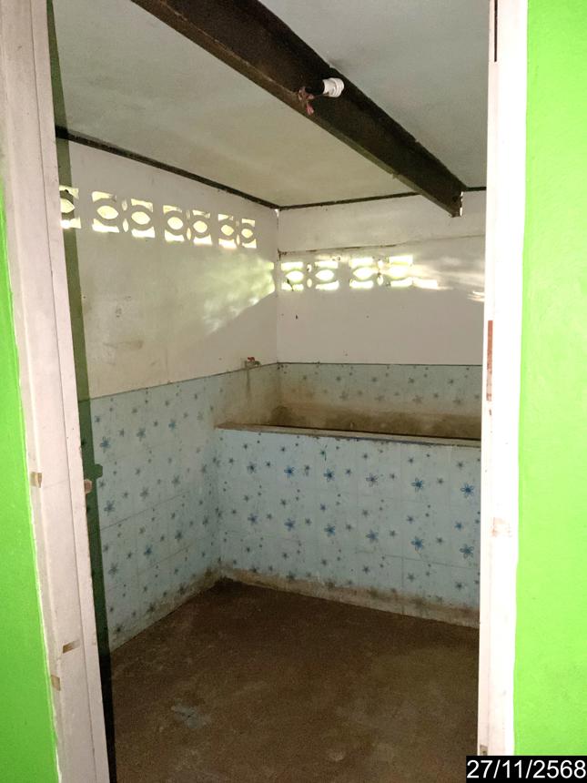 picture HOME 232.8 Sq.w. Na Wang Nong Bua Lam Phu for 1.2M - 21/30