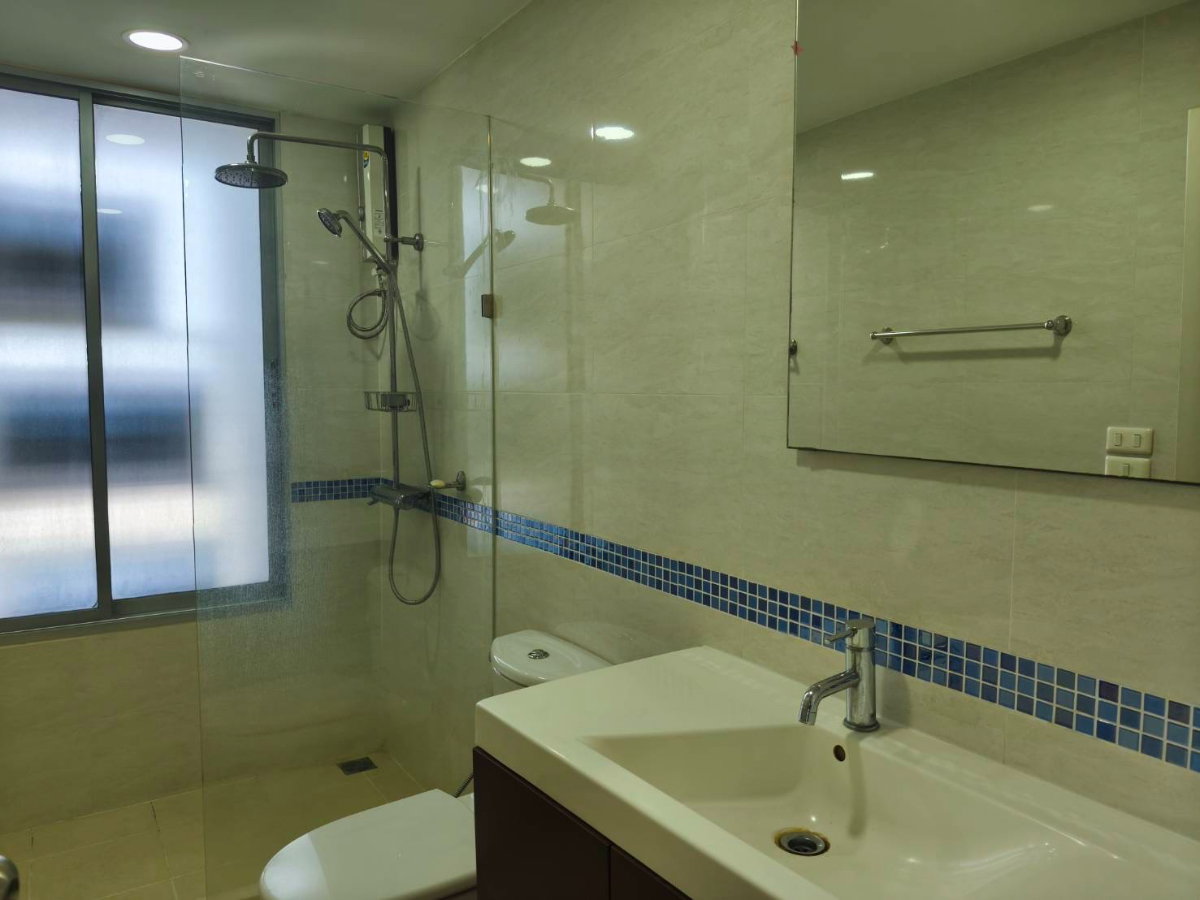 รูป ว่างพร้อมอยู่! Life สุขุมวิท67. 2นอน 60ตรม. พร้อมอยู่ Line id: @pfagent - รูปที่ 9/9