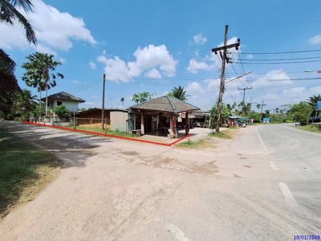 รูป บ้านเดี่ยว 42 ตร.วา วังวิเศษ ตรัง 781,000 - รูปที่ 25/28