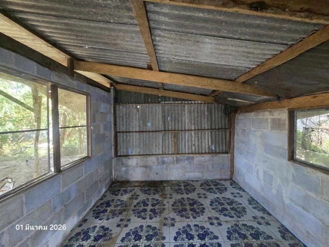รูป บ้านเดี่ยว 135 ตร.วา หันคา ชัยนาท 553,000 - รูปที่ 12/30