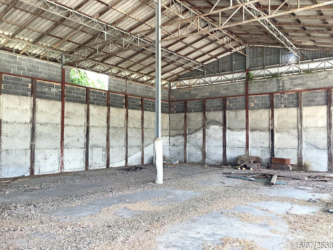 รูป โรงสี 13340 ตร.วา หนองบัว นครสวรรค์ 50.6M - รูปที่ 47/68