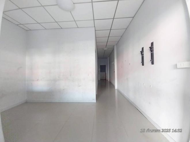 รูป ทาวน์เฮ้าส์ 20 ตร.วา กิตติชัย วิลล่า 3 เขตหนองจอก กรุงเทพมหานคร 1M - รูปที่ 3/24