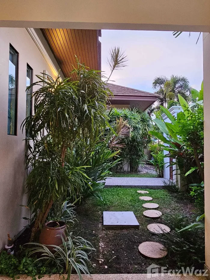 picture 3 Bedroom Villa for rent in Rawai, Phuket  1972744 - 8/29