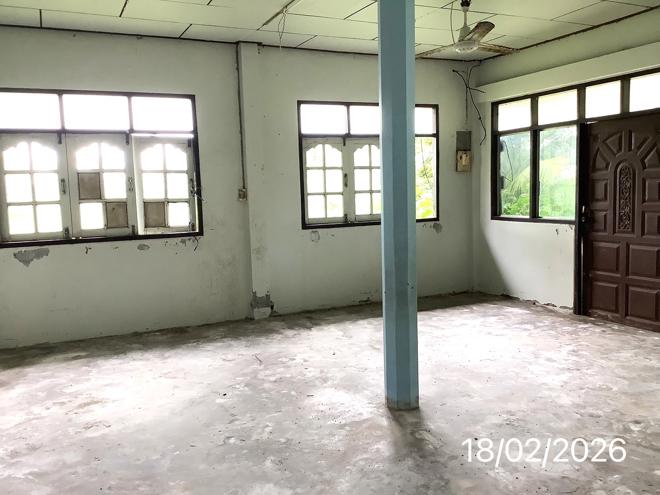 รูป บ้านเดี่ยว 7556 ตร.วา ปากพนัง นครศรีธรรมราช 12M - รูปที่ 5/24