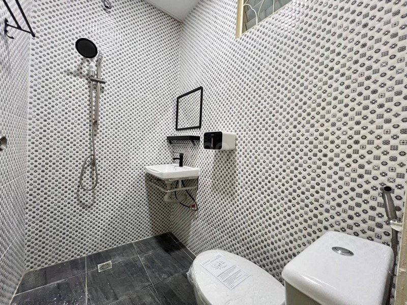 รูป ขายทาวน์เฮ้าส์ ชั้นเดียว พฤกษา 1 คลอง8 รังสิต นครนายก เนื้อที่ 18 ตรว 2นอน 1น้ำ ราคาถูกมาก - รูปที่ 7/8