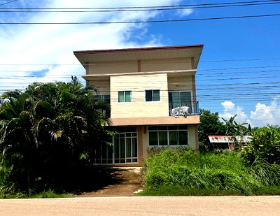 LAND 75 Sq.w. Muang Nakhon Phanom Nakhon Phanom for 1.9M