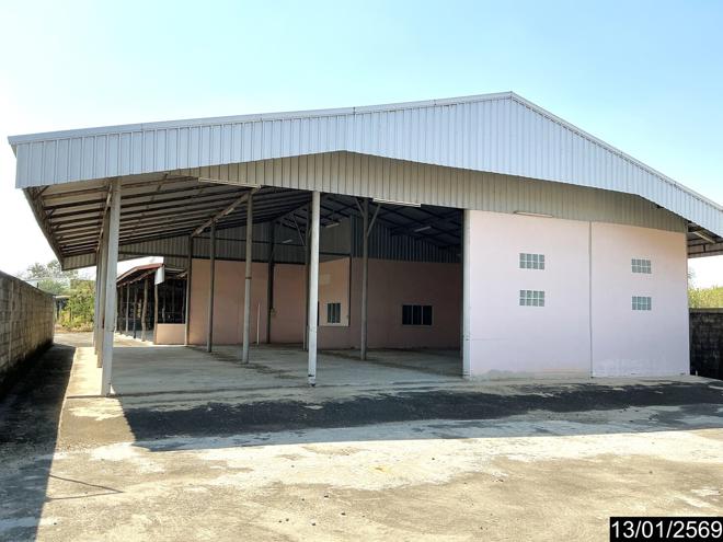 picture FACTORY 1234.2 Sq.w. Phra Thong Kham Nakhon Ratchasima for 19.4M - 3/44