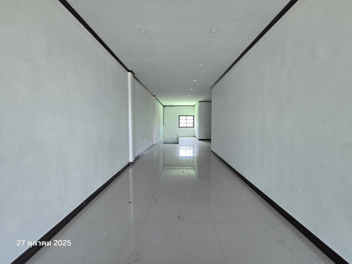 รูป อาคารพาณิชย์ 103 ตร.วา เมืองอุตรดิตถ์ อุตรดิตถ์ 6.3M - รูปที่ 42/54
