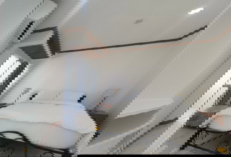 รูป เช่าวิทยุ คอมเพล็กซ์ 2 นอน สวย พร้อมอยู่ ใกล้ BTS เพลินจิต สนใจแอตไลน์ครับ@841qqlnr - รูปที่ 5/11