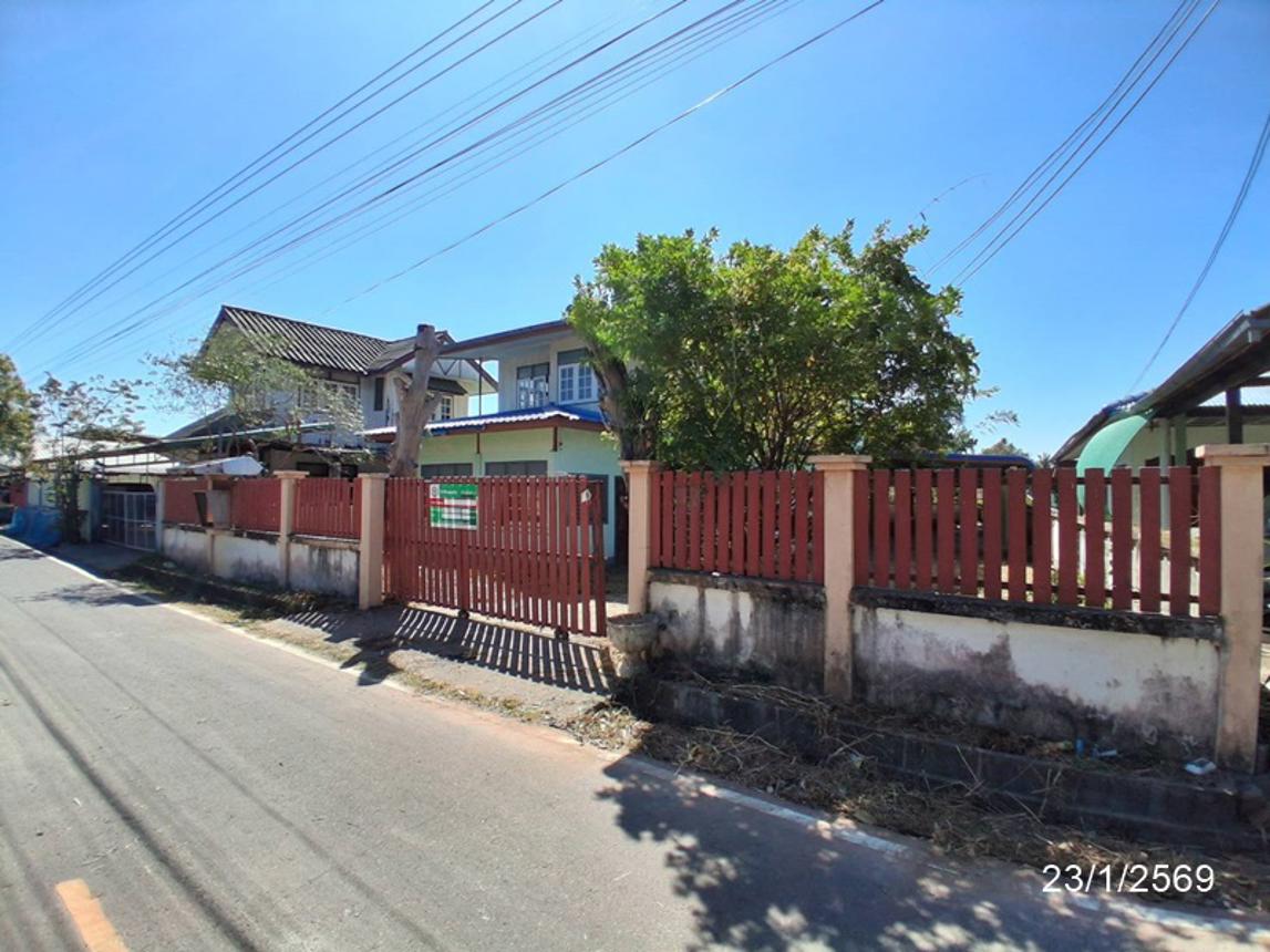 picture HOME 197 Sq.w. Maha Chana Chai Yasothon for 949,000 - 24/28