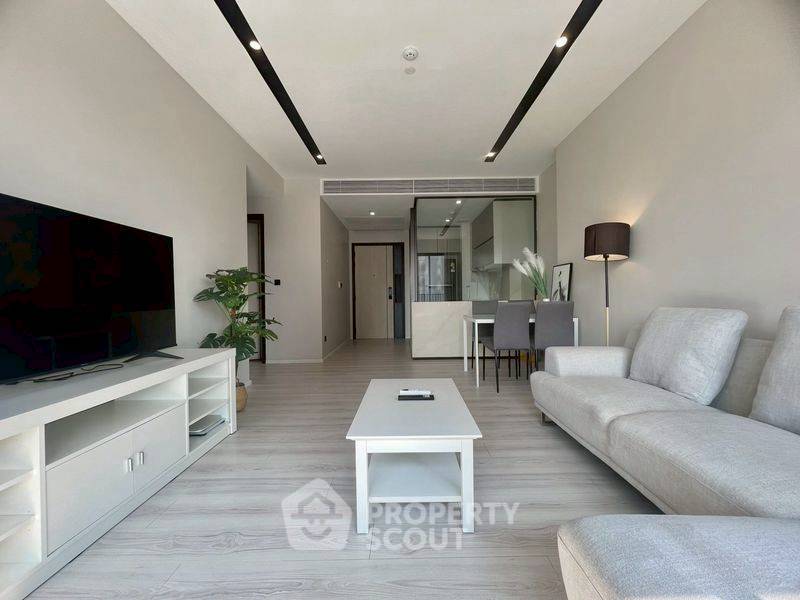 รูป คอนโด 2-ห้องนอน ที่ เดอะ รูม พญาไท ใกล้ ARL ราชปรารภ (ID 2790741) - รูปที่ 5/12