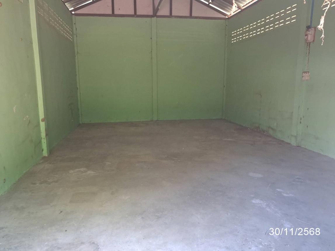 รูป บ้านเดี่ยว 128 ตร.วา จตุรพักตรพิมาน ร้อยเอ็ด 672,000 - รูปที่ 16/20