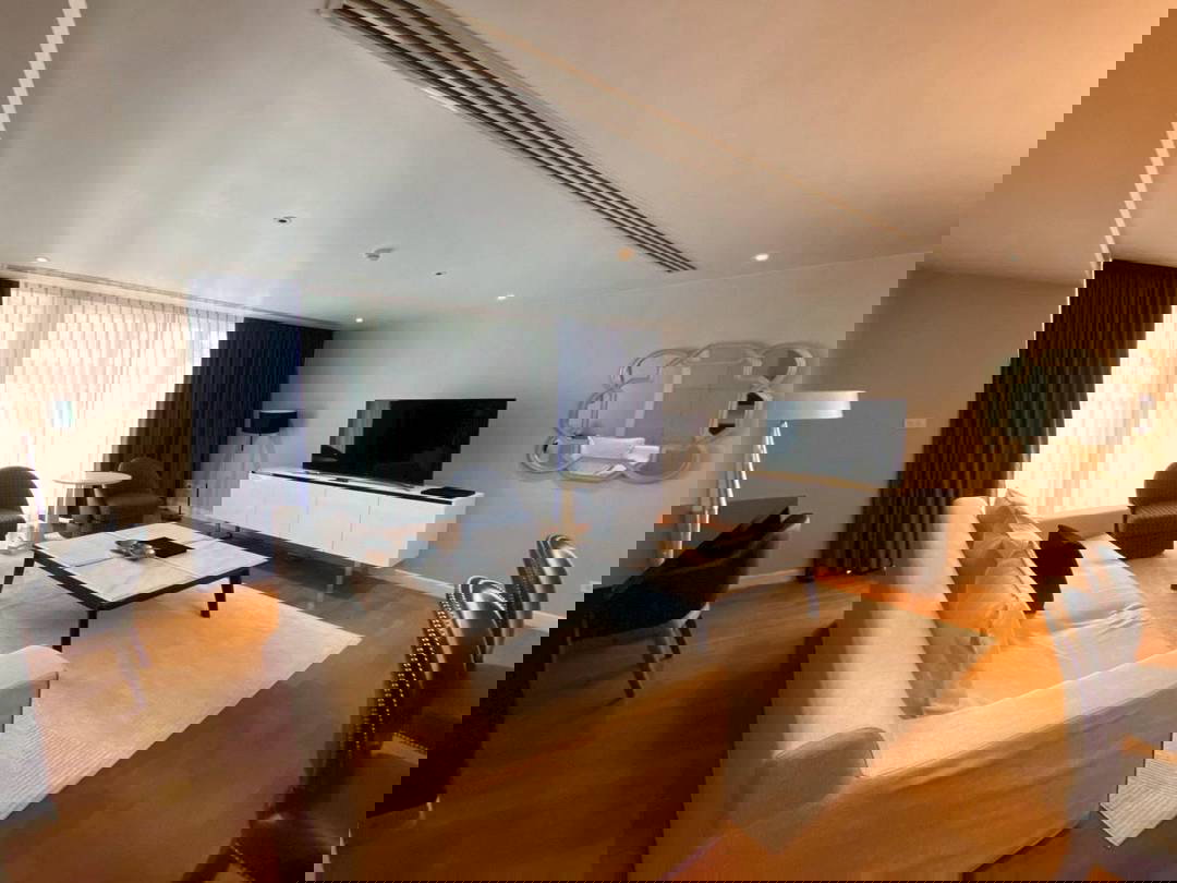 รูป ให้เช่า Lacitta penthouse Thonglo soi 8 - รูปที่ 9/13