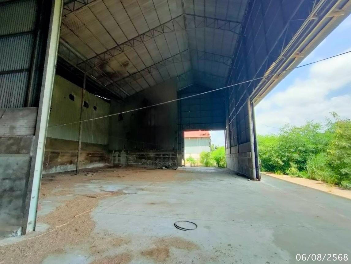 รูป โรงสี 4857 ตร.วา เดิมบางนางบวช สุพรรณบุรี 35.6M - รูปที่ 29/42