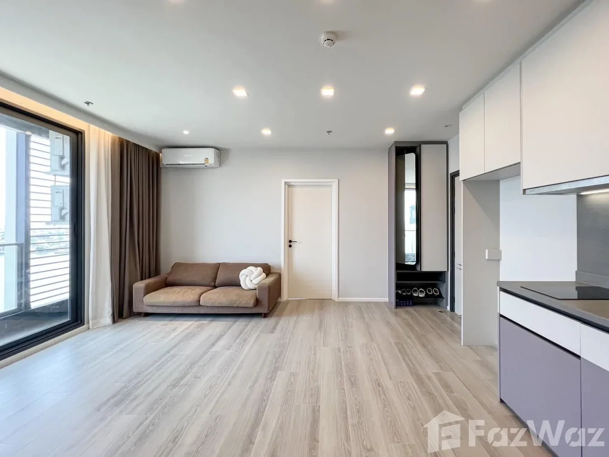 รูป คอนโดให้เช่า 2 ห้องนอน ในโครงการ เดอะ คีย์ พระราม 3 1805022 - รูปที่ 6/11