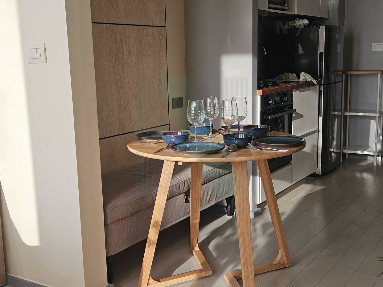 รูป ให้เช่าคอนโด โนเบิล เพลินจิต อาคาร  ชั้น 41 1 ห้องนอน ขนาด 45 ตรม ใกล้ ห้างสรรพสินค้า Central Embassy - รูปที่ 6/8