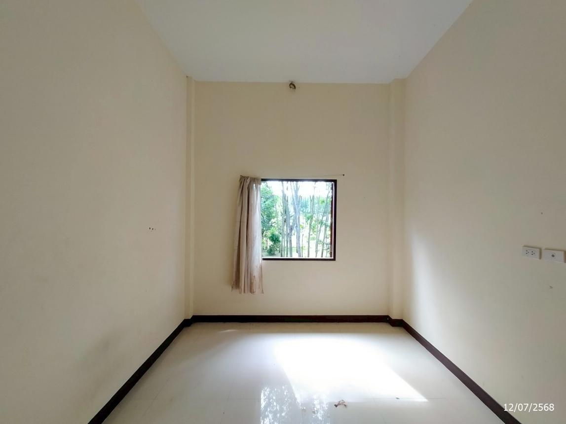 รูป บ้านเดี่ยว 50.2 ตร.วา นาหม่อม สงขลา 2.8M - รูปที่ 27/38