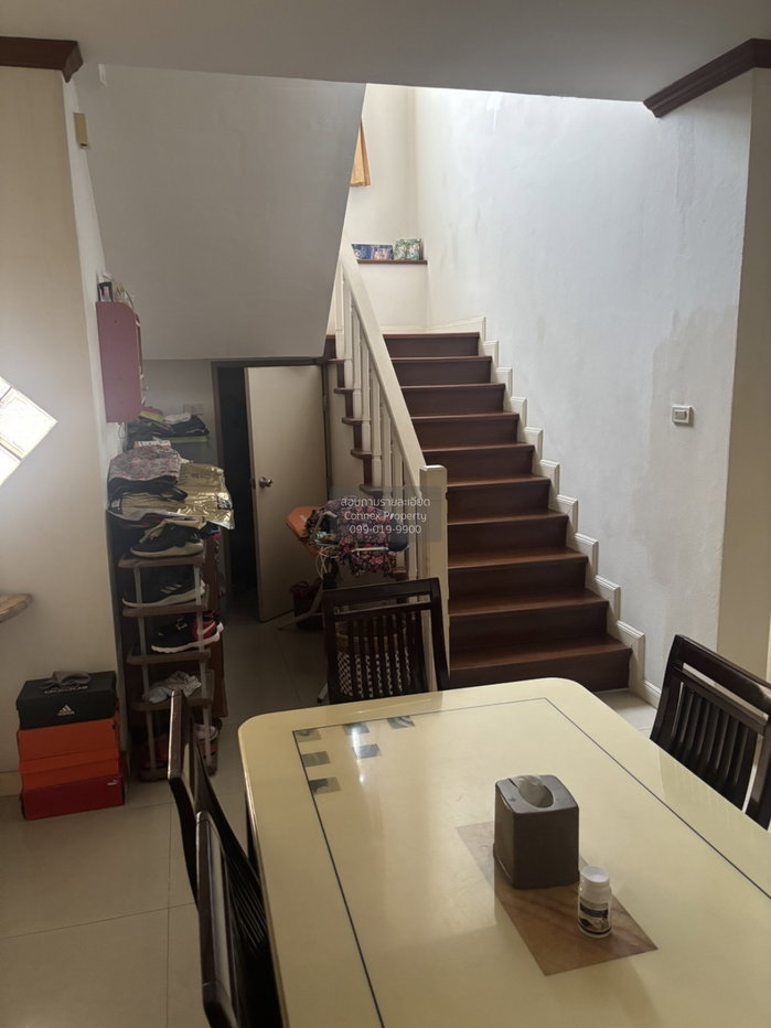 รูป ขายบ้าน บ้านธีรินทร์ อินทราวาส บางระมาด เขต ตลิ่งชัน กรุงเทพ CX-150812 ✅ ทักไลน์ @connexproperty ตอบทันที ทีมงานมืออาชีพ ✅ - รูปที่ 9/12