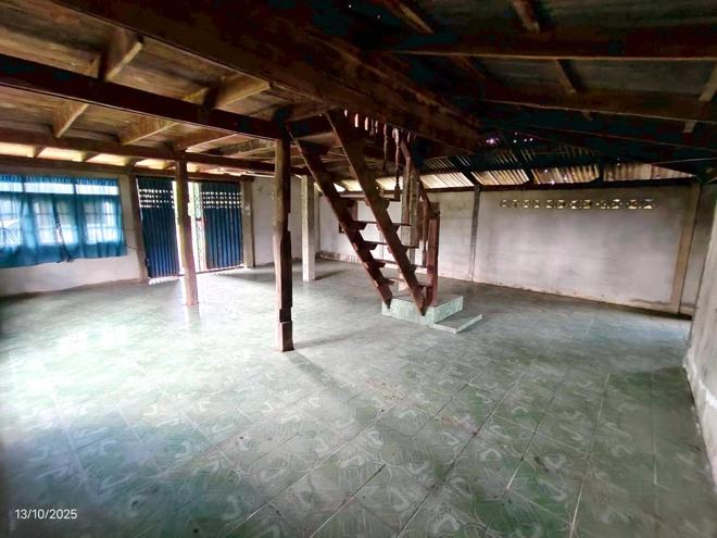 รูป บ้านเดี่ยว 74 ตร.วา บ้านผือ อุดรธานี 476,000 - รูปที่ 5/26