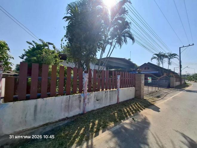 รูป บ้านเดี่ยว 1014 ตร.วา ดอยหล่อ เชียงใหม่ 3.6M - รูปที่ 2/30