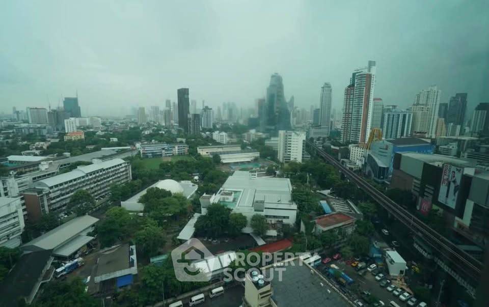 รูป คอนโด 2-ห้องนอน ที่ ณุศาศิริ แกรนด์ คอนโดมิเนียม ใกล้ BTS เอกมัย (ID 2787465) - รูปที่ 5/12