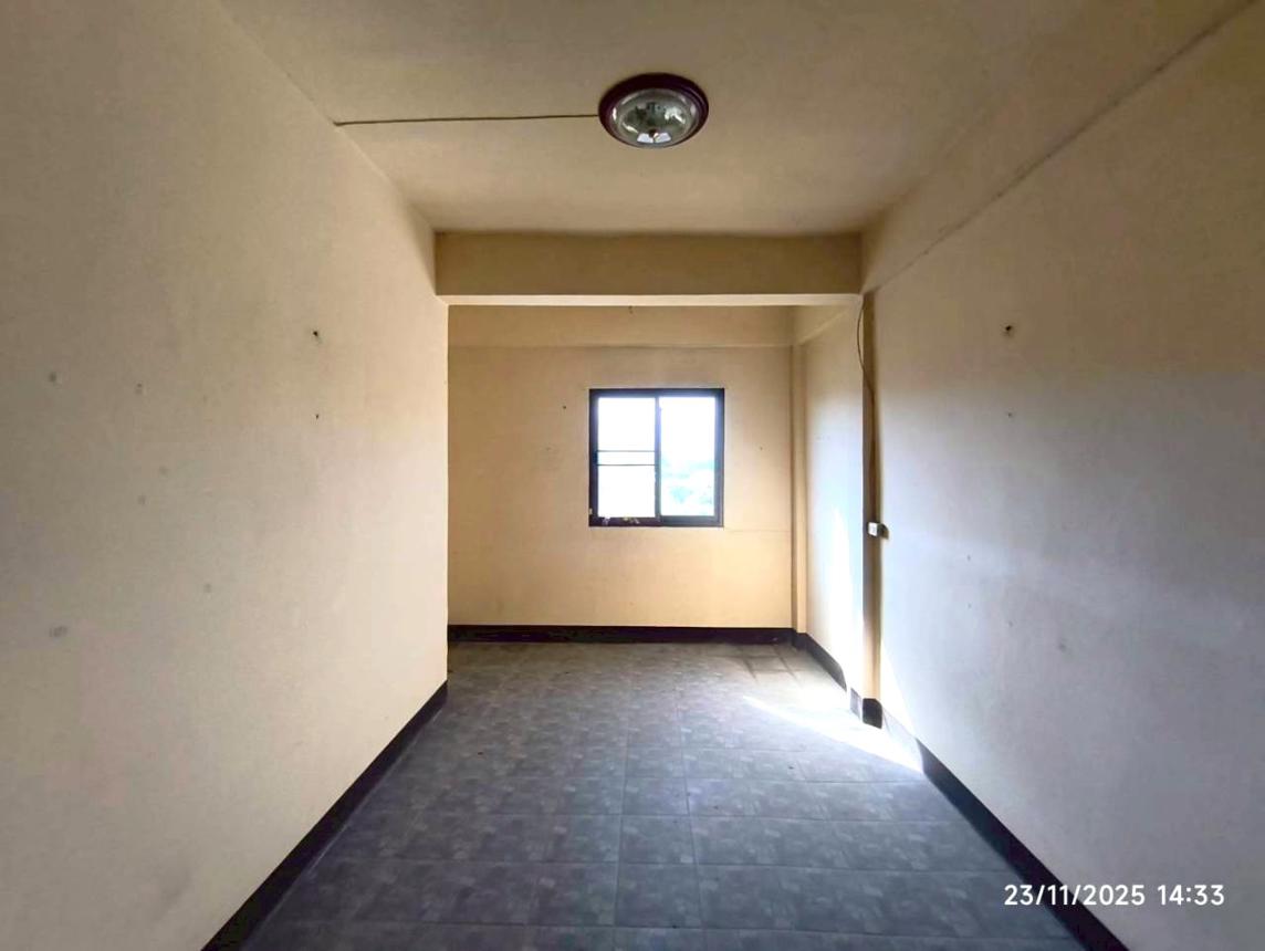 picture SHOP HOUSE 57 Sq.w. Pa Daet Chiang Rai for 6M - 34/52