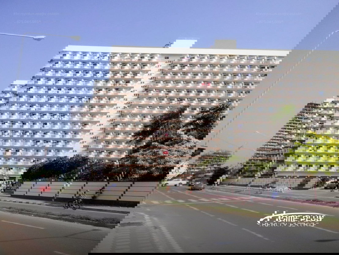 รูป ริมหาด จอมเทียน คอนโดมิเนียม (Rimhaad Jomtien Condominium) ใกล้หาดจอมเทียน พัทยา ชลบุรี - รูปที่ 15/17