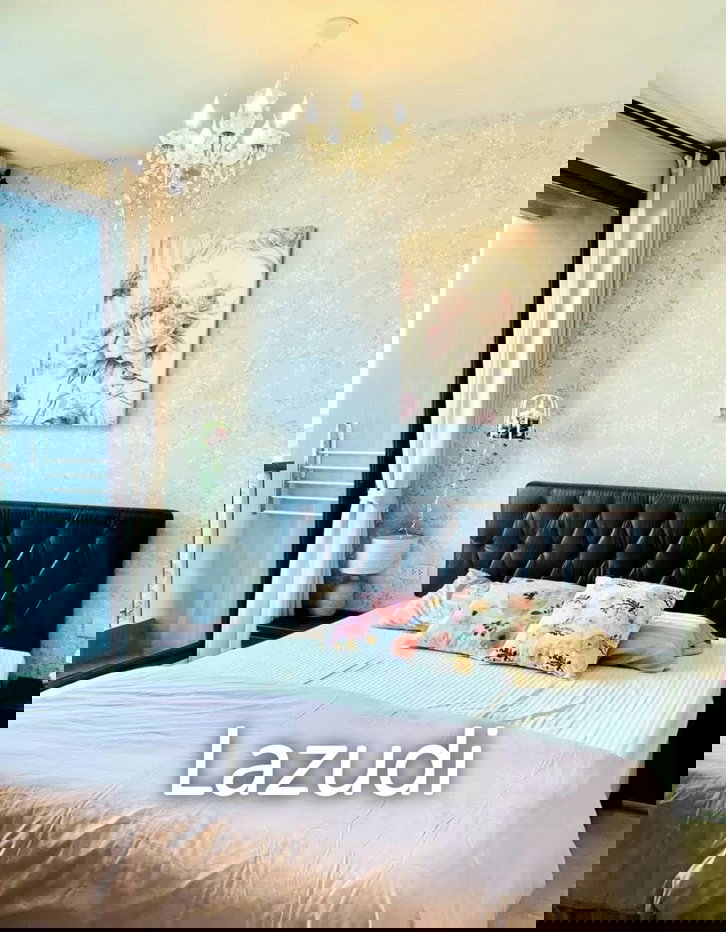 picture 1 Bed 1 Bath 45 SQ.M Rhythm Sukhumvit 44/1 - 8/8