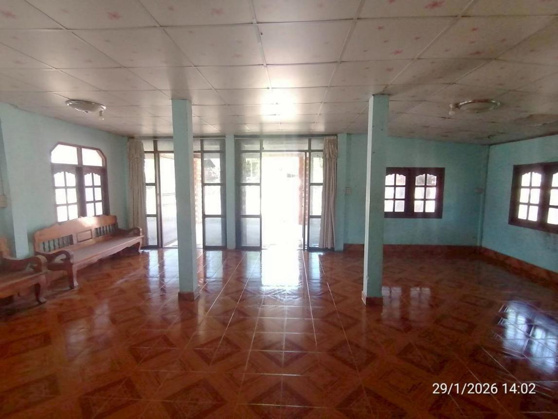 รูป บ้านเดี่ยว 710 ตร.วา วานรนิวาส สกลนคร 4.9M - รูปที่ 26/48
