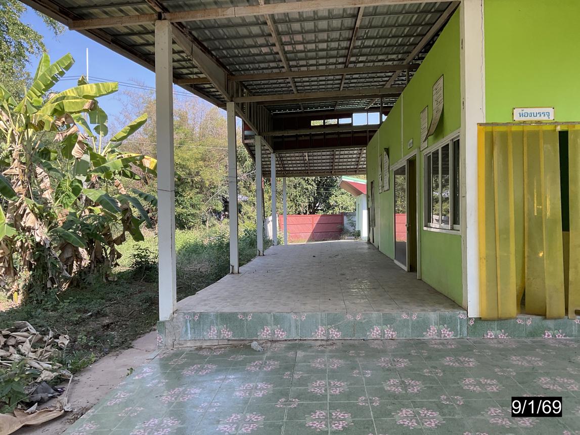 รูป บ้านเดี่ยว 100 ตร.วา เกษตรสมบูรณ์ ชัยภูมิ 2M - รูปที่ 22/32