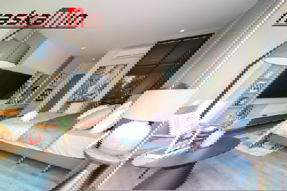 รูป KT0362📲LineID @556ryccg💎พูลวิลล่าพัทยาใต้ 8 ห้องนอน 105ตรว บ้าน 600ตรม🛋️พร้อมเฟอร์นิเจอร์🏊♂️สระว่ายน้ำ ใกล้Walking Street - รูปที่ 6/15