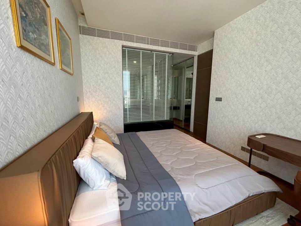 รูป คอนโด 1-ห้องนอน ที่ ศาลาแดง วัน ใกล้ MRT สีลม (ID 2783826) - รูปที่ 12/17