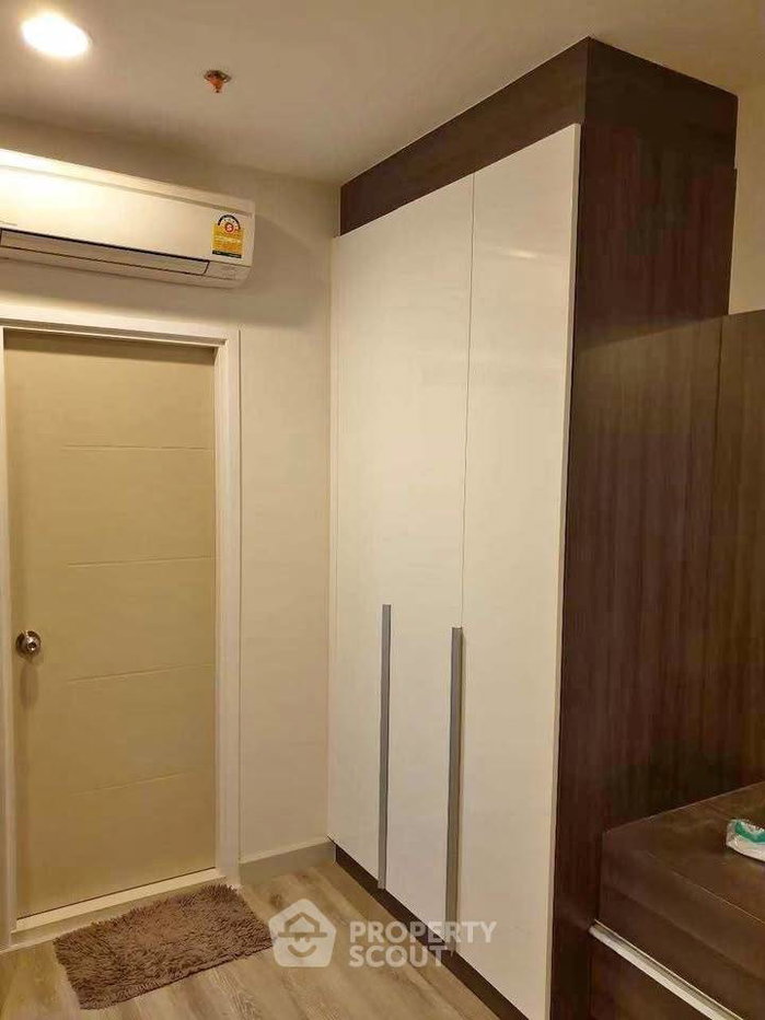 รูป คอนโด 1-ห้องนอน ที่ เซ็นทริค สาทร-เซนต์หลุยส์ ใกล้ BTS เซนต์หลุยส์ (ID 2354740) - รูปที่ 2/7