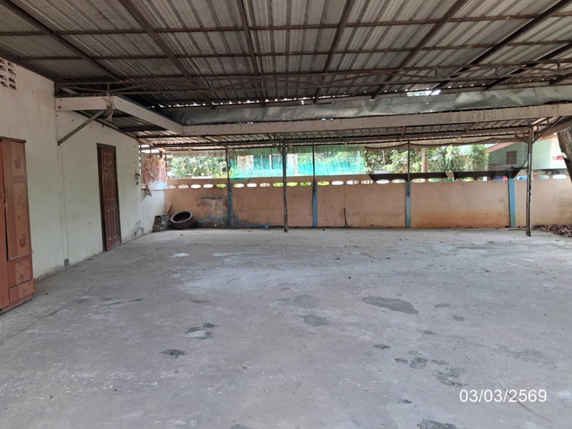 รูป บ้านเดี่ยว 89 ตร.วา เมืองร้อยเอ็ด ร้อยเอ็ด 2M - รูปที่ 20/28