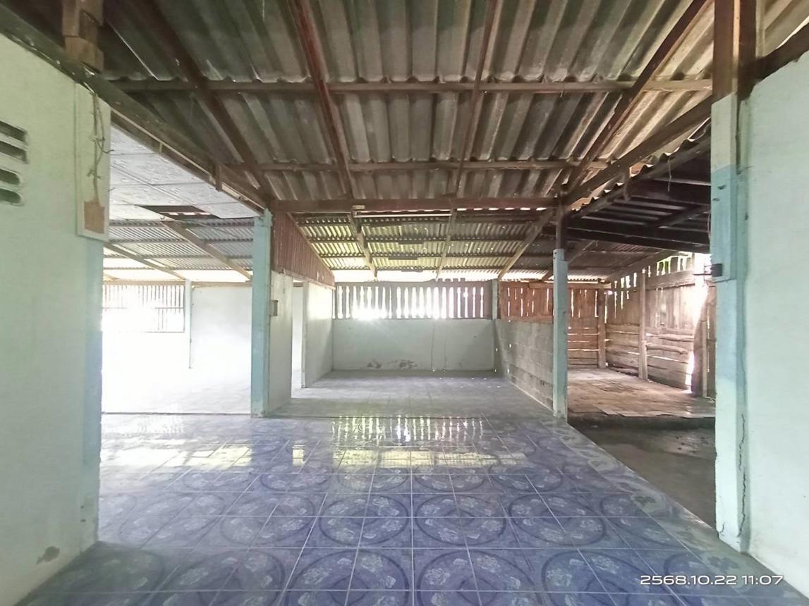 รูป บ้านเดี่ยว 109 ตร.วา บรบือ มหาสารคาม 976,000 - รูปที่ 25/30