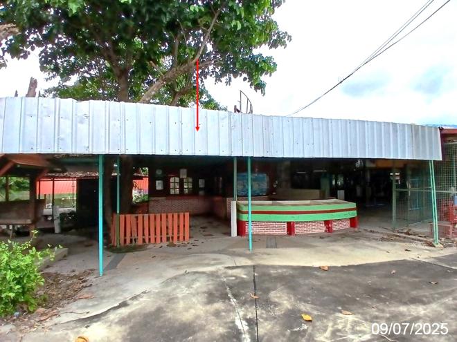 รูป บ้านเดี่ยว 4627 ตร.วา วิหารแดง สระบุรี 22.2M - รูปที่ 13/84