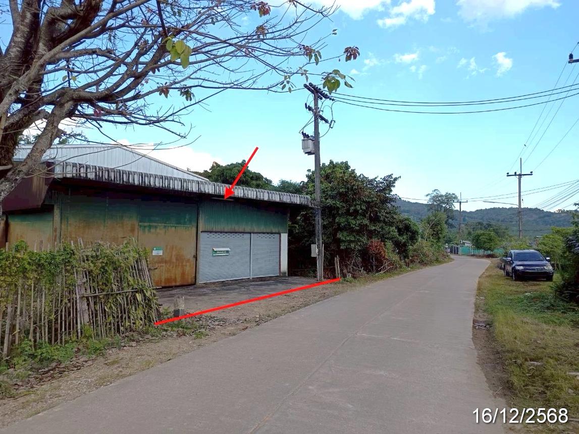 รูป บ้านเดี่ยว 160.5 ตร.วา ฝาง เชียงใหม่ 1.8M - รูปที่ 10/20