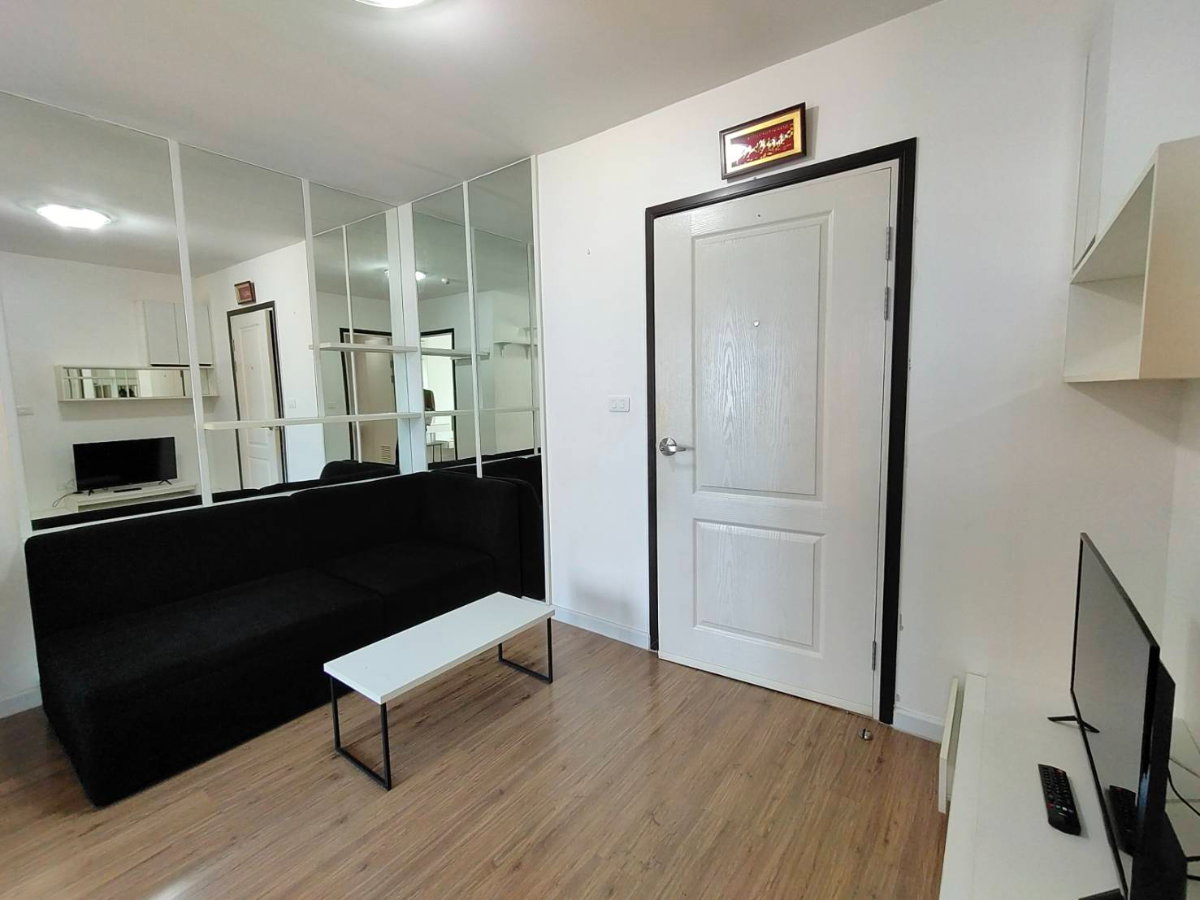 รูป คอนโด ให้เช่า :  iCondo Sukhumvit 103 : ไอคอนโด สุขุมวิท 103  (( BTS Onnut Udomsuk  )) MK-02  line @livingbkk - รูปที่ 10/37