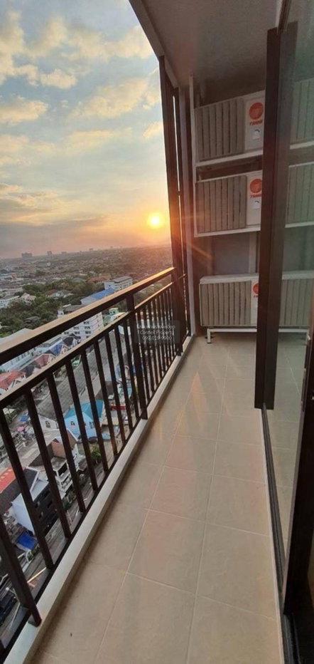 รูป เช่าคอนโด ศุภาลัย ลอฟท์ สถานีแยกไฟฉาย MRT-ไฟฉาย บางขุนศรี เขต บางกอกน้อย กรุงเทพ CX-122987 ✅ ทักไลน์ @connexproperty ตอบทันที ทีมงานมืออาชีพ ✅ - รูปที่ 4/4
