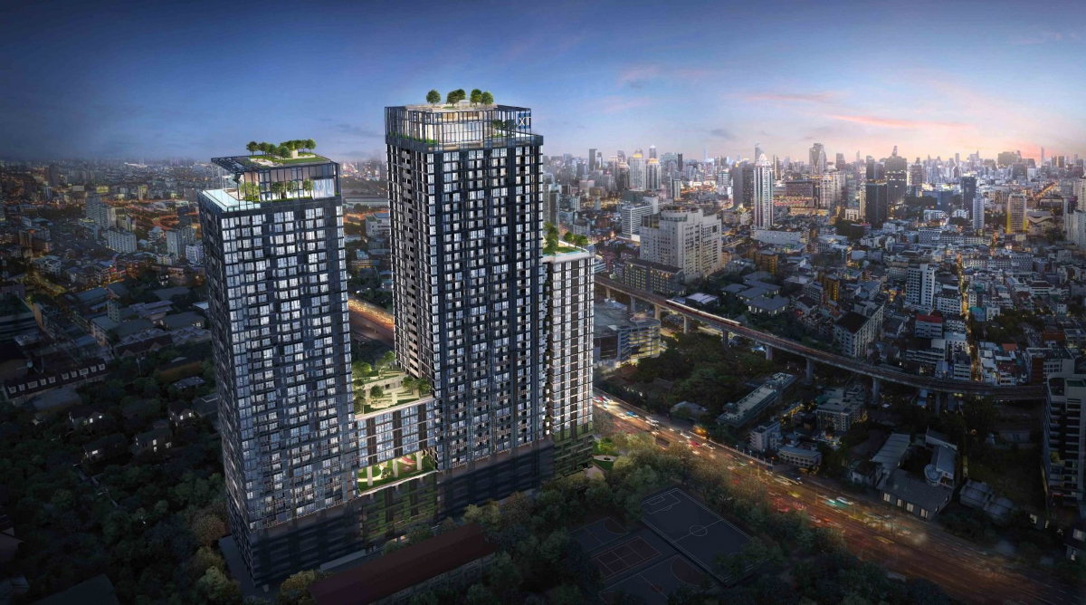 รูป ✨🦄 ว่าง พ.ค. 69 🦄✨ XT Phayathai เฟอร์ครบ จบในที่เดียว โทร 096-2493698 (XTP0004) - รูปที่ 17/21