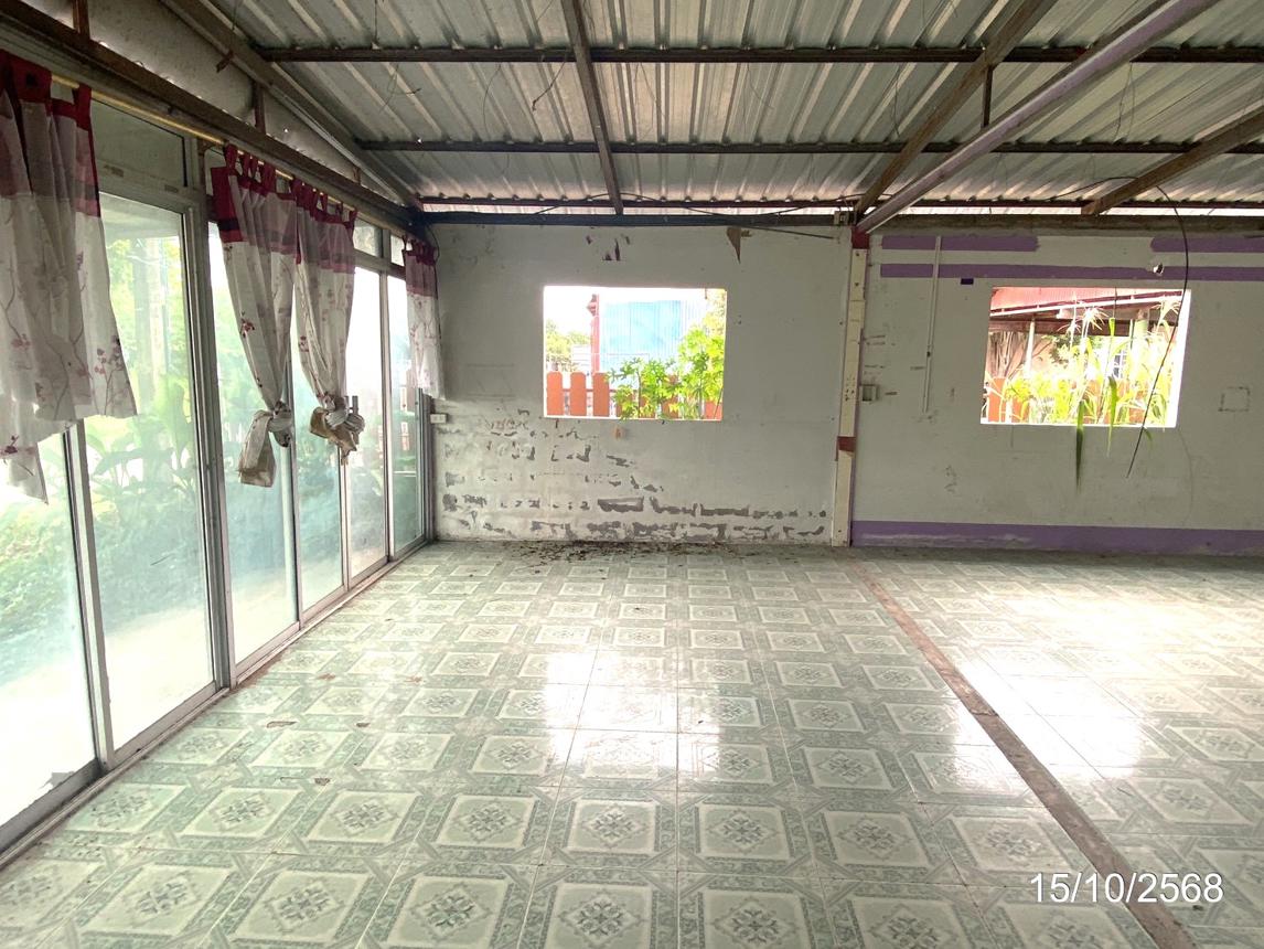 รูป บ้านเดี่ยว 251 ตร.วา นามน กาฬสินธุ์ 4.3M - รูปที่ 41/46