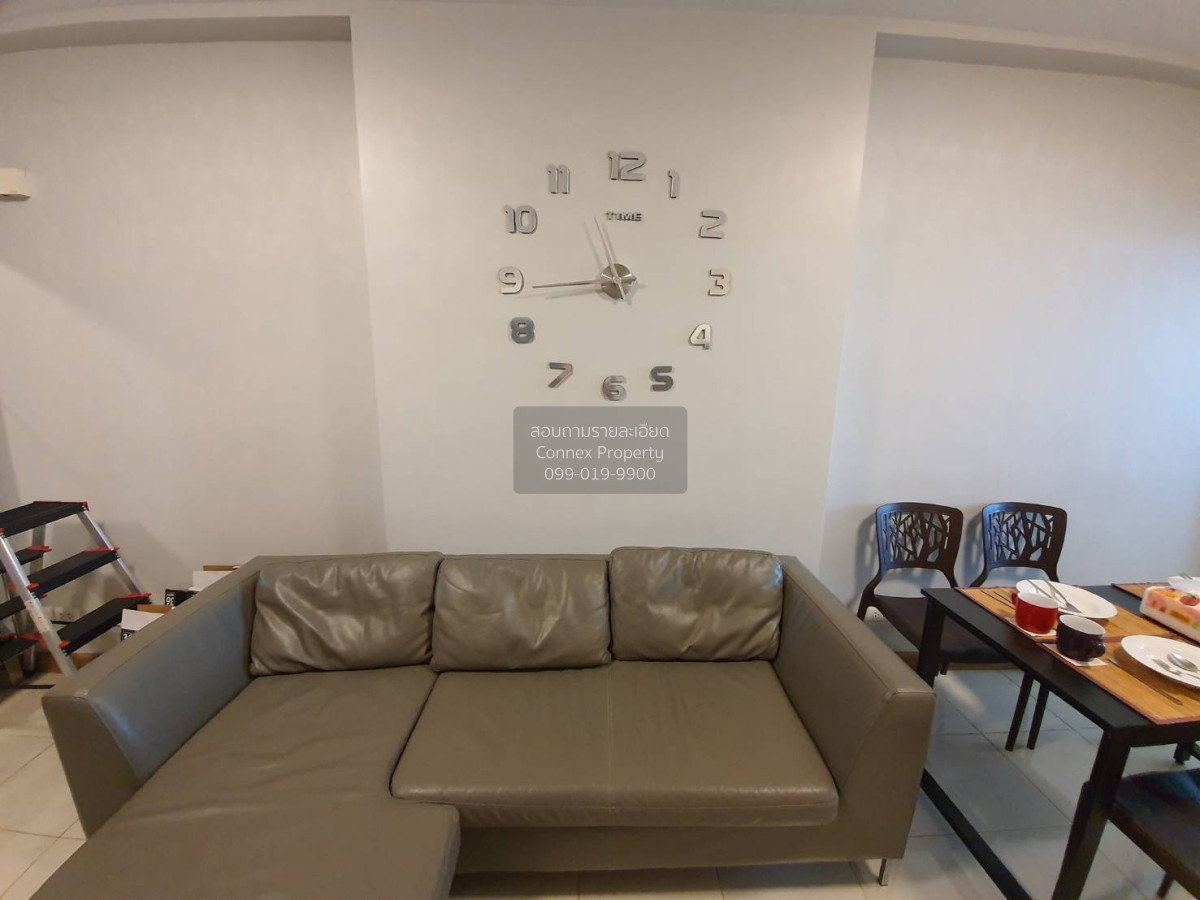 รูป 🔥🔥🔥 เช่าคอนโด ศุภาลัย ปาร์ค ราชพฤกษ์ - เพชรเกษม BTS-บางหว้า บางหว้า เขต ภาษีเจริญ กรุงเทพ CX-151019 ✅ ทักไลน์ @connexproperty ตอบทันที ทีมงานมืออาชีพ ✅ 🔥🔥🔥 - รูปที่ 3/12